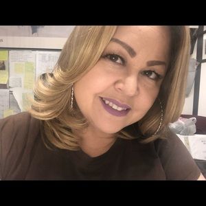 Meet your Posher, Martha